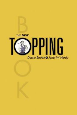 New Topping Book 2nd 9781890159368 Front Cover