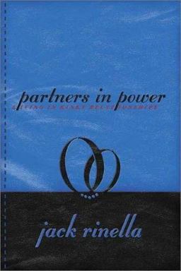 Partners in Power Living in Kinky Relationships  9781890159504 Front Cover