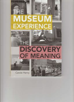 Understanding the Museum Exp >Custom<
