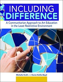 Including Difference  9781890160593 Front Cover