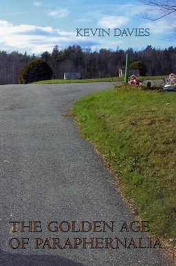 The Golden Age of Paraphernalia