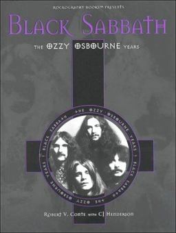 Black Sabbath