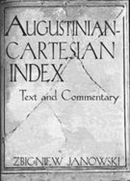 Augustinian-Cartesian Index