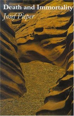 Death and Immortality