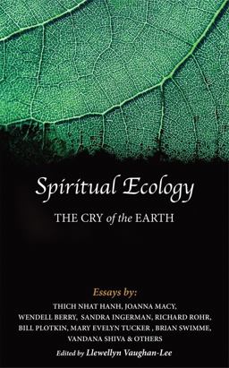 Spiritual Ecology