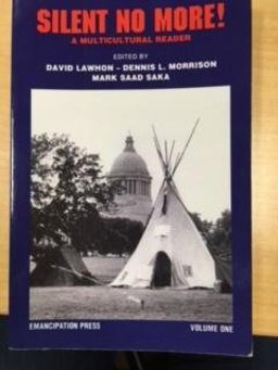 Silent No More!-Part I