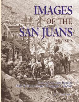 Images of the San Juans