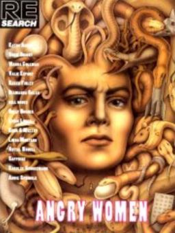 Angry Women Angry Women