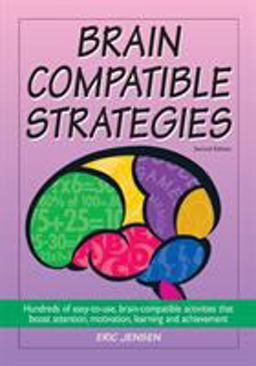 Brain-Compatible Strategies 2nd 9781890460419 Front Cover