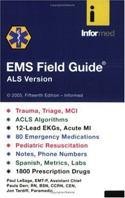 EMS Field Guide