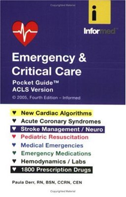 Emergency & Critical Care