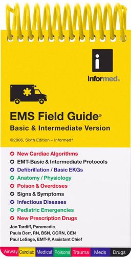 EMS Field Guide