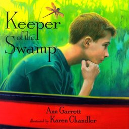 Keeper of the Swamp Keeper of the Swamp