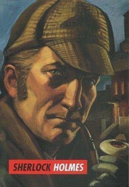 Selected Adventures of Sherlock Holmes