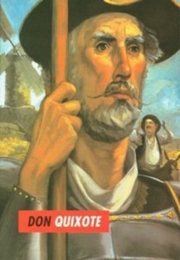 Don Quixote