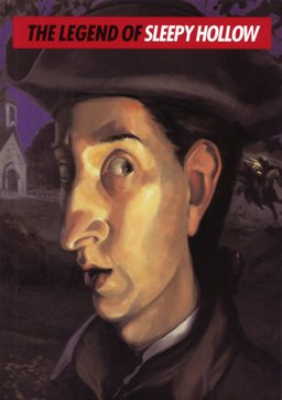 The Legend of Sleepy Hollow and Other Tales