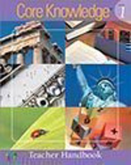 Core Knowledge Teacher Handbook, Grade 1