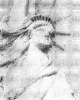 Ewan Gibbs: America Ewan Gibbs: America