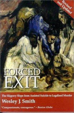 Forced Exit