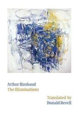 Illuminations  9781890650360 Front Cover