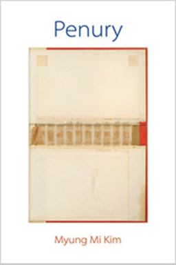 Penury  9781890650377 Front Cover