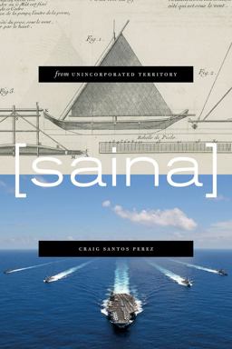 From Unincorporated Territory [saina]  9781890650469 Front Cover