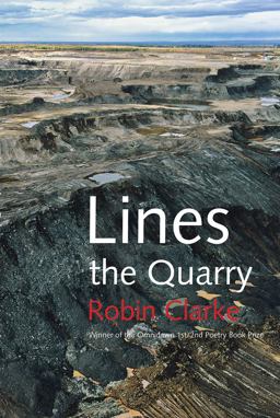 Lines the Quarry  9781890650896 Front Cover