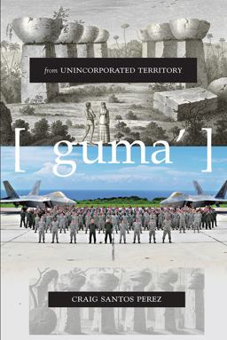 From Unincorporated Territory [guma?]  9781890650919 Front Cover