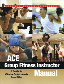 Ace Fitness Instruction Manual: 2nd 9781890720209 Front Cover