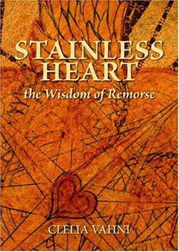 Stainless Heart  9781890772406 Front Cover