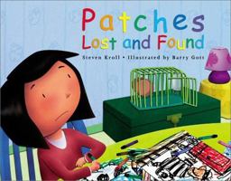 Patches Lost and Found