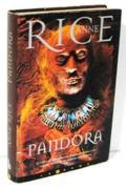 Pandora Pandora