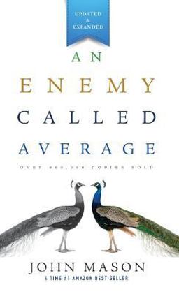 An Enemy Called Average (Updated and Expanded)