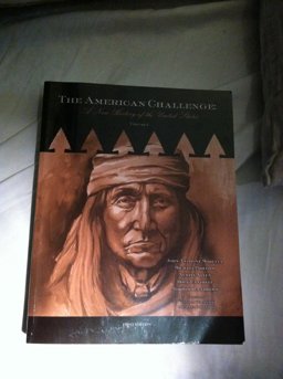 The American Challenge