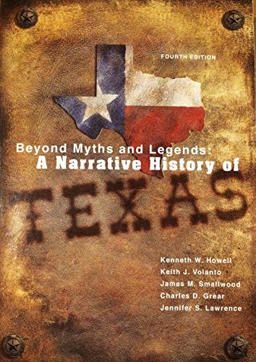 Beyond Myths and Legends 4th 9781890919788 Front Cover