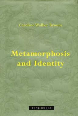 Metamorphosis and Identity  9781890951238 Front Cover