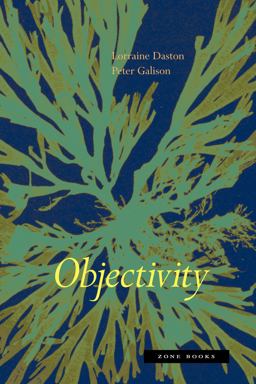 Objectivity  9781890951795 Front Cover