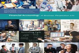 Financial Accounting 11e Sponsored E-Book