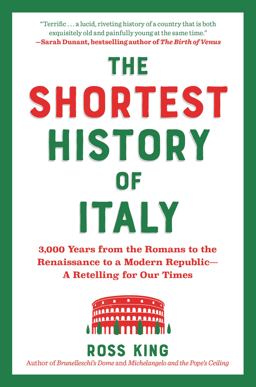 The Shortest History of Italy The Shortest History of Italy