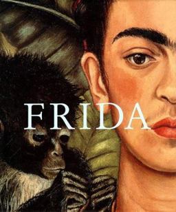 Frida KahloPainterHer Work Frida KahloPainterHer Work