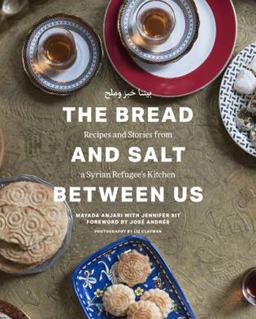 The Bread and Salt Between Us