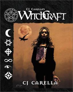 Cj Carella's Witchcraft