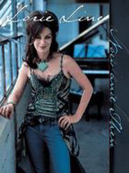 Lorie Line - Now and Then