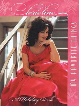 Lorie Line - My Favorite Things