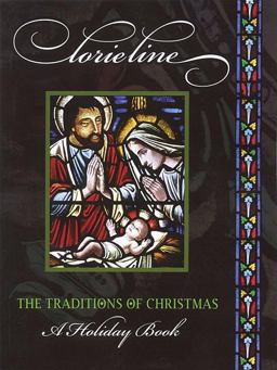 Lorie Line - the Traditions of Christmas