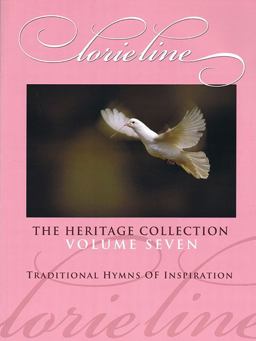 Lorie Line - the Heritage Collection Volume VII