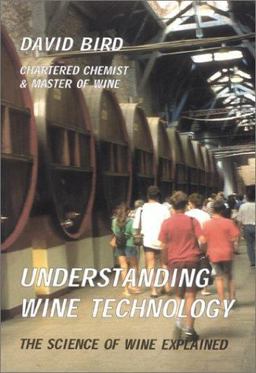 Understanding Wine Technology