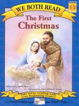 We Both Read-the First Christmas