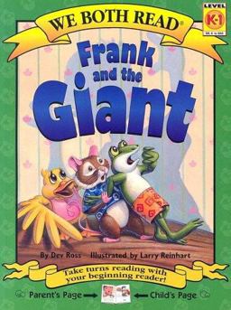 We Both Read-Frank and the Giant