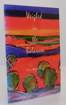 Weighed in the Balance